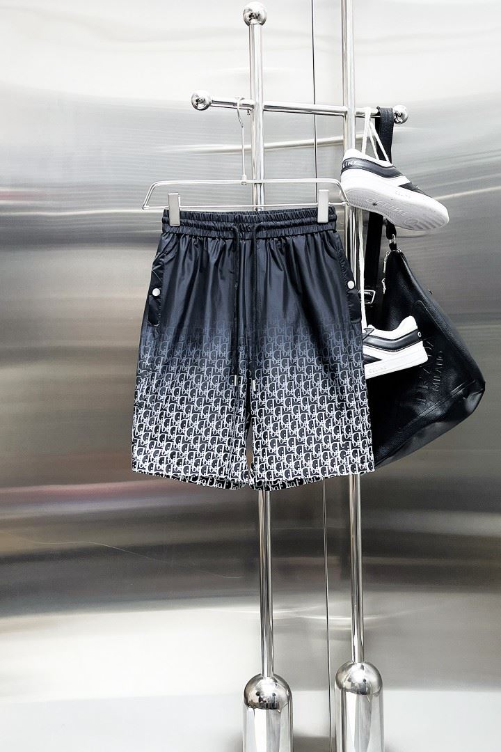 Christian Dior Short Pants